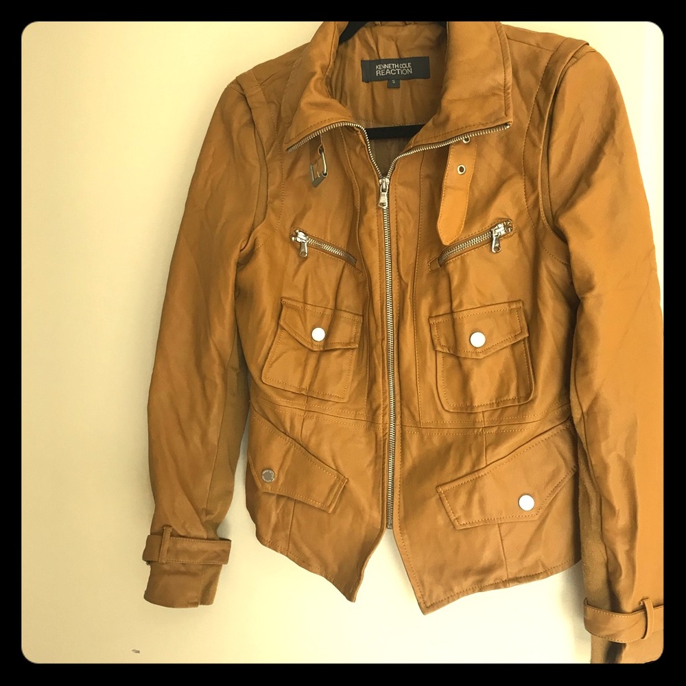 Kenneth Cole Reaction Jacket